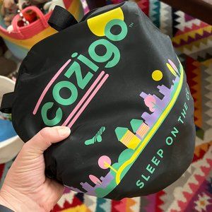 CoziGo - sleep & sun protection cover for all strollers & airline cots